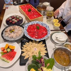 鼎尚养生火锅店 User Photo