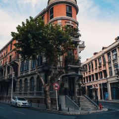 武漢風貌巴公邸飯店·巴公小酒館（黎黃陂路）張用戶圖片