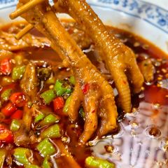 牛满堂土菜馆·跷脚牛肉(峨眉店) ảnh của người dùng