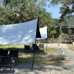 明训别院·婺源在山野Villa轻奢度假空间·山野Camping营地咖啡 User Photo