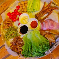 张丹霞鱼庄(丹霞店) User Photo