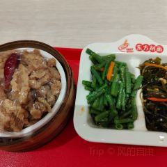 积德益(站东店) User Photo