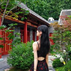 MO LI GUAN CHAO User Photo