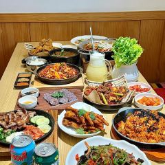 惠化洞·朝鲜族延边韩式料理 User Photo