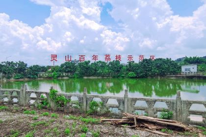 龙武庄园