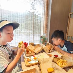 德克士（五台山餐厅店） User Photo