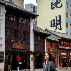 非正常咖啡館（五一路店）張用戶圖片