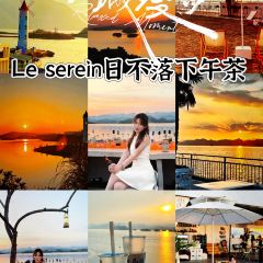 Le serein 여행 사진
