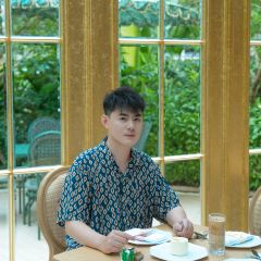 Café DIOR by Mauro Colagreco User Photo