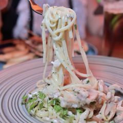 佛山奥克伍德华庭酒店公寓·奥膳房餐吧（千灯湖店） User Photo