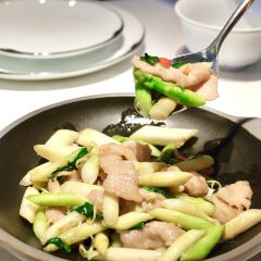 長沙柏悅飯店·蕾蘭餐廳張用戶圖片