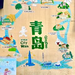 一品鲜鱼锅贴(人民一路店) User Photo