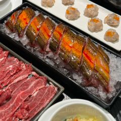 家一加火锅(鎏嘉码头店) User Photo