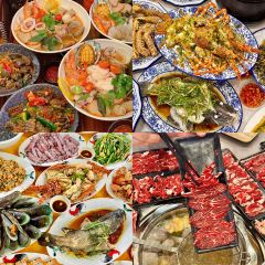 美味鮮小炒(南澳店)張用戶圖片