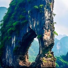 洪荒老桂林米粉(桂林总店) User Photo