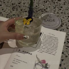 鼠尾草雞尾酒威士忌吧(慶安街店)張用戶圖片