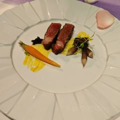 TING HUI FRENCH RESTAURANT 여행 사진