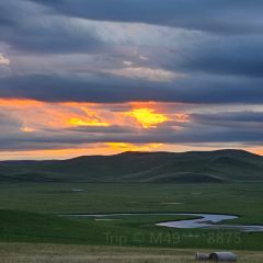 子昱饭店 User Photo