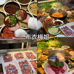 QIN YU WENG 여행 사진