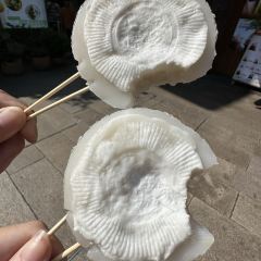 阿三麻蓉湯圓張用戶圖片