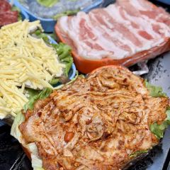 遵义爱情小豆腐(石坪桥店) User Photo