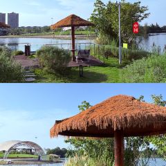 云孚里云宿.西湖云岛·餐厅 User Photo