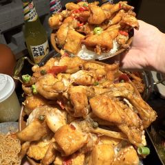 蛙宗师麻辣蛙锅(即墨宝龙店) User Photo