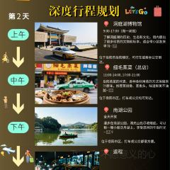 XI MAO User Photo