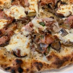 新战点披萨(新沂店) User Photo