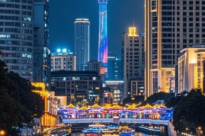 小欖人家酒樓（民安店）