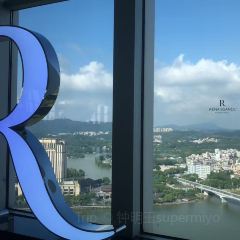 富力萬麗酒店-BLD咖啡廳張用戶圖片