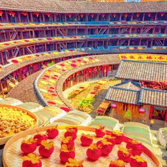 阿古牛肉丸(一建店) User Photo