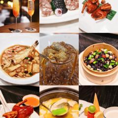 Yue Chinese Restaurant User Photo