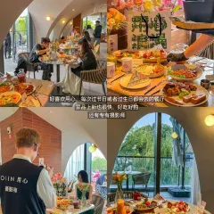 ROIIN用心(嘉兴南湖天地店) User Photo