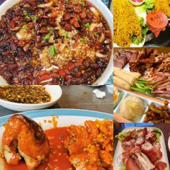 OLD FISHERMAN SEAFOOD 여행 사진