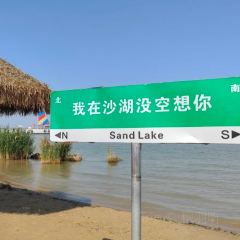 沙湖不夜城 User Photo