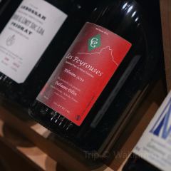 Cellar To Table·CTT User Photo