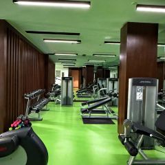 贵阳安纳塔拉度假酒店·暹罗厅泰式餐厅 User Photo