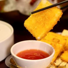 沪上馨和小馆(新会路店) User Photo