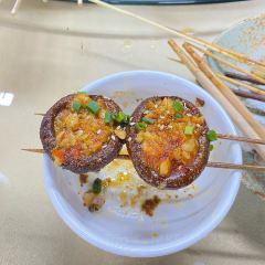 景小乐江西特色菜 여행 사진