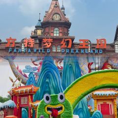 Master Niu Mutton Chop Shrimp Hot Pot User Photo