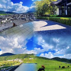 Cun Da Guan User Photo