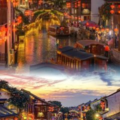 XUN WU SHUI YAN CAN TING User Photo