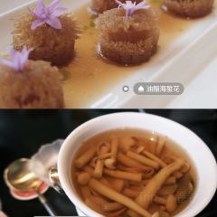 牡丹园·灵岩山房 User Photo