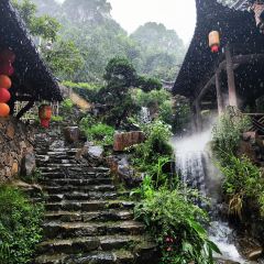 ZHU XIANG LOU User Photo