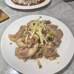 Cousin-in-law's House • Nanning Private-home Cuisine • Charcoal Grill Hot pot (Dongbao Road Branch) User Photo