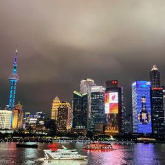 UNIVERSAL BUND BAY User Photo