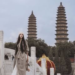 LIN XAING ZHAI RESTAURANT User Photo