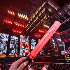 小炭仙极致烤坊(小时代店) User Photo