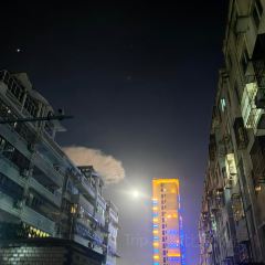 兰姐海鲜平价海鲜·南通土菜(桃坞路店) User Photo